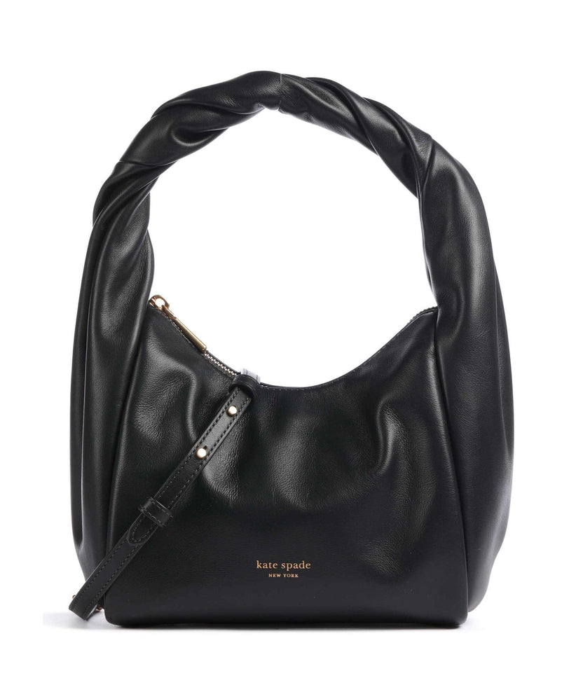 Kate Spade New York Twirl Shoulder bag black