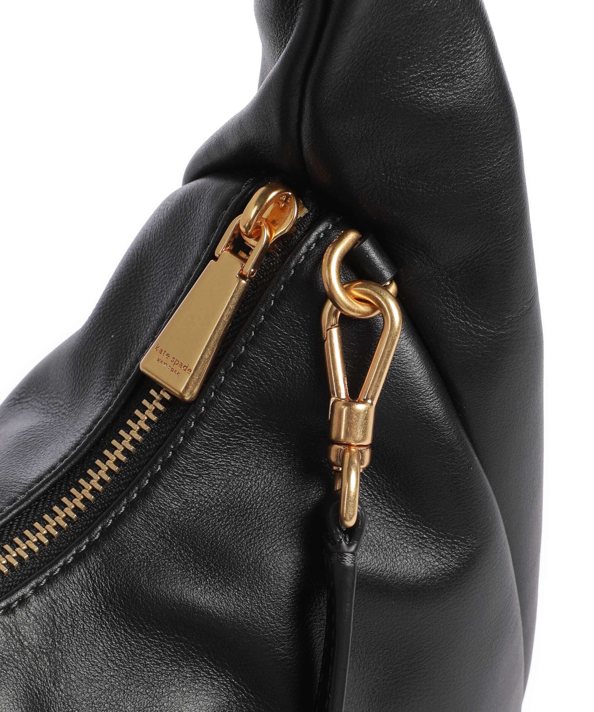 Kate Spade New York Twirl Shoulder bag black