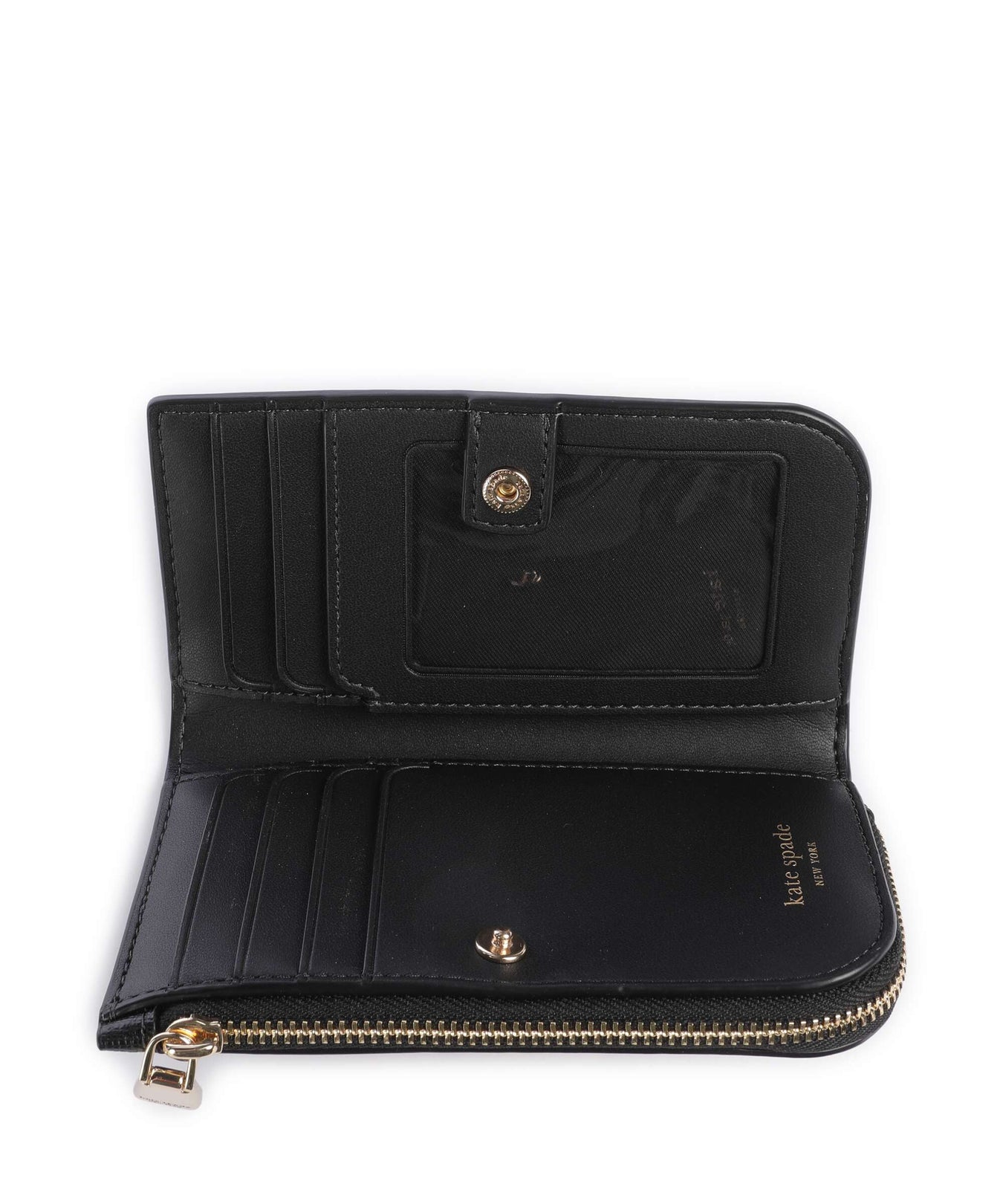 Kate Spade New York Devin Wallet black