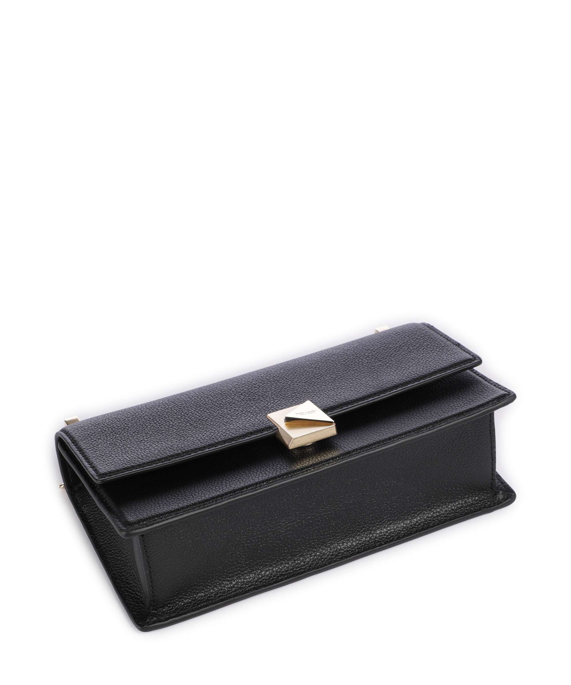 Kate Spade New York Deco Shoulder bag black