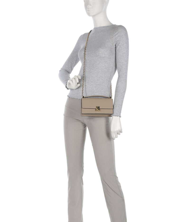 Kate Spade New York Deco Shoulder bag timeless taupe