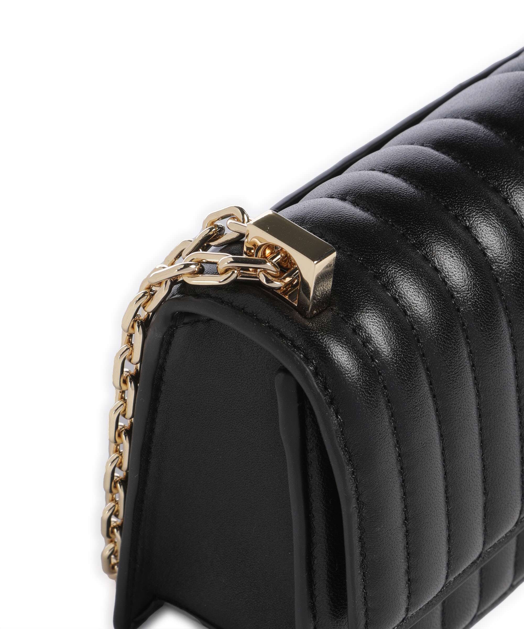 Kate Spade New York Deco Shoulder bag black