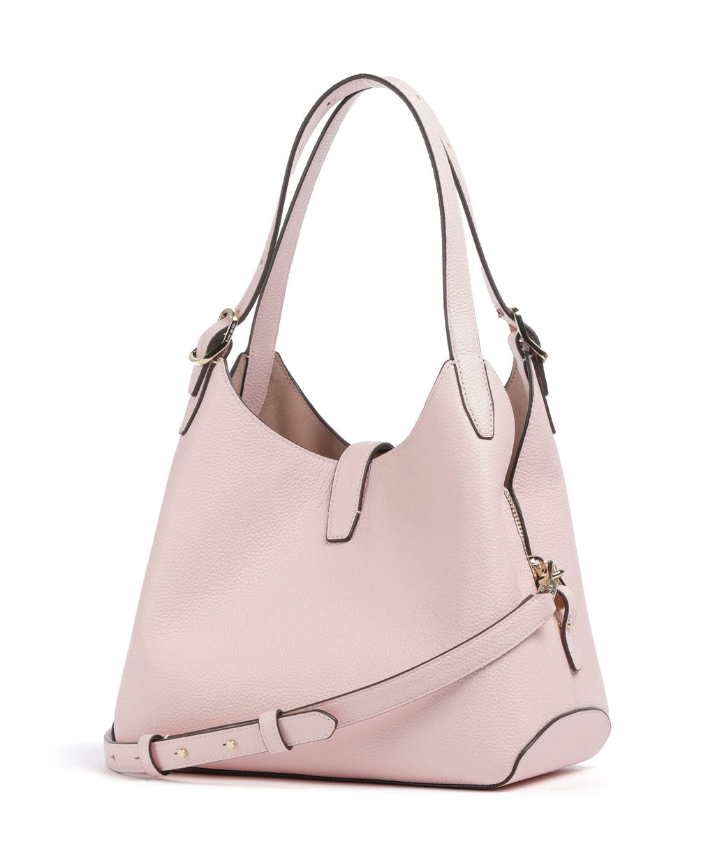 Kate Spade New York Deco Hobo bag pastry pink