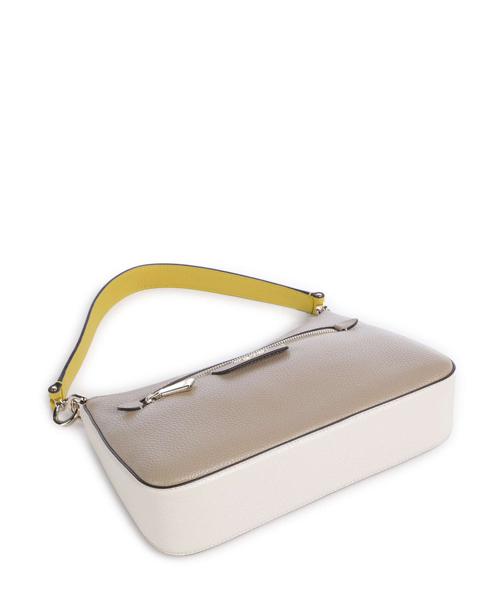 Kate Spade New York Hudson Shoulder bag timeless taupe/multicolour