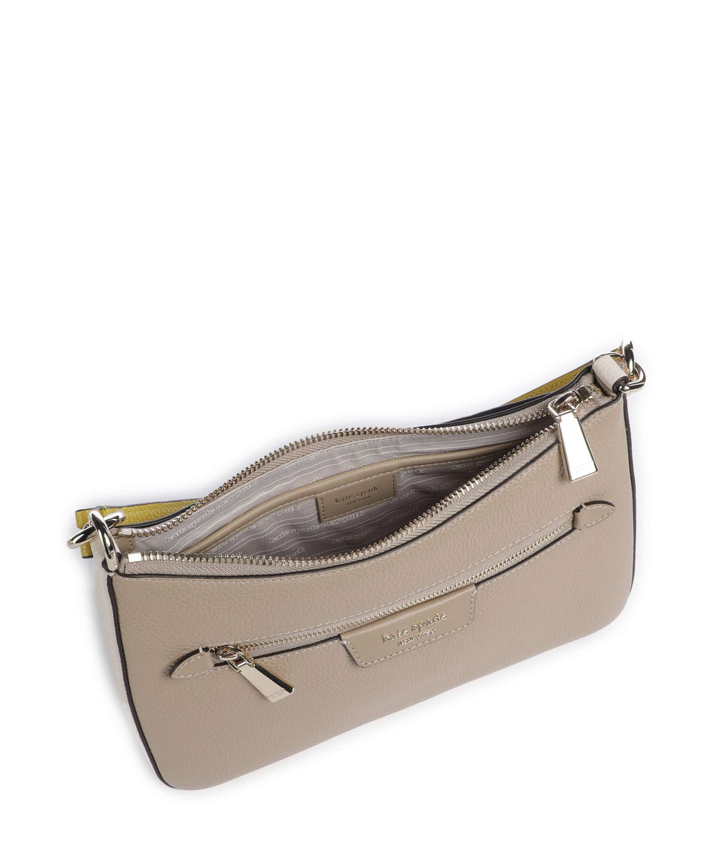 Kate Spade New York Hudson Shoulder bag timeless taupe/multicolour