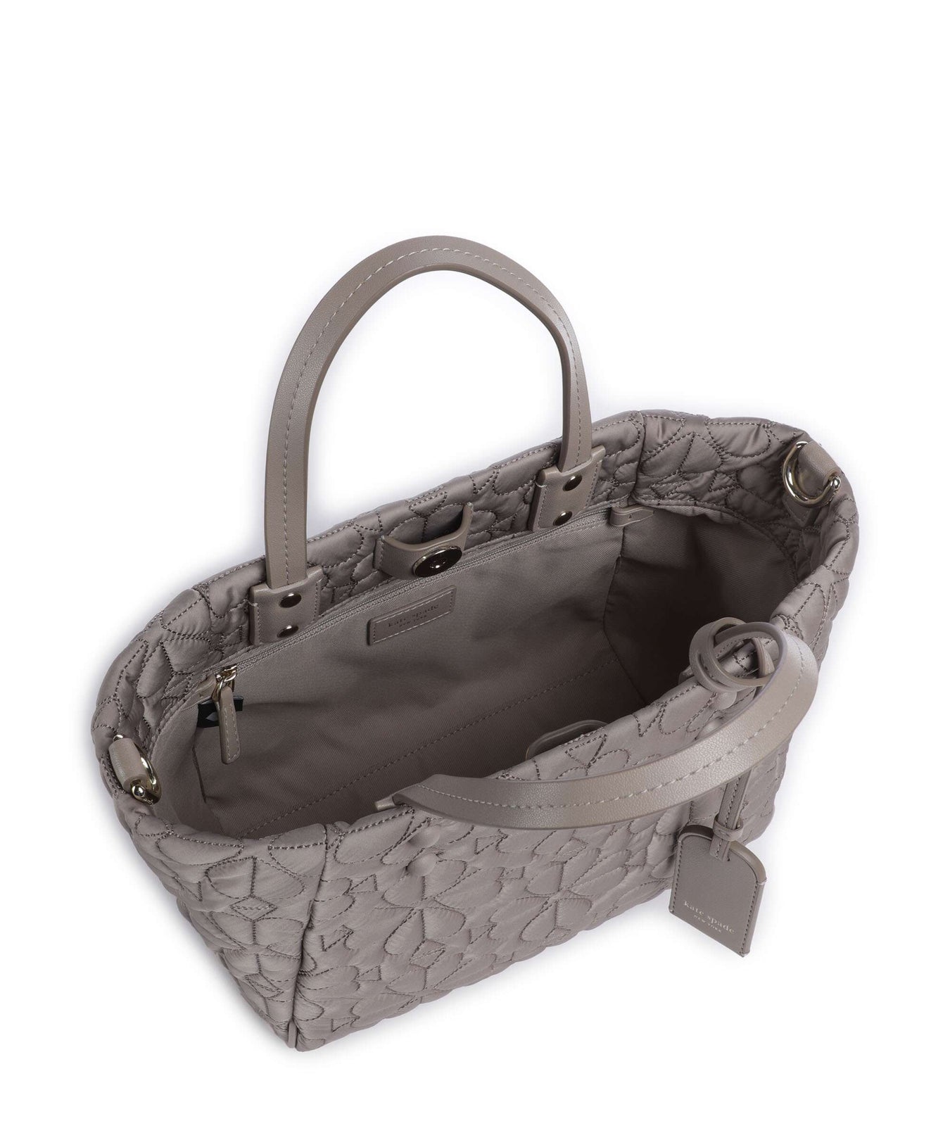 Kate Spade New York Go Tote Handbag city scape