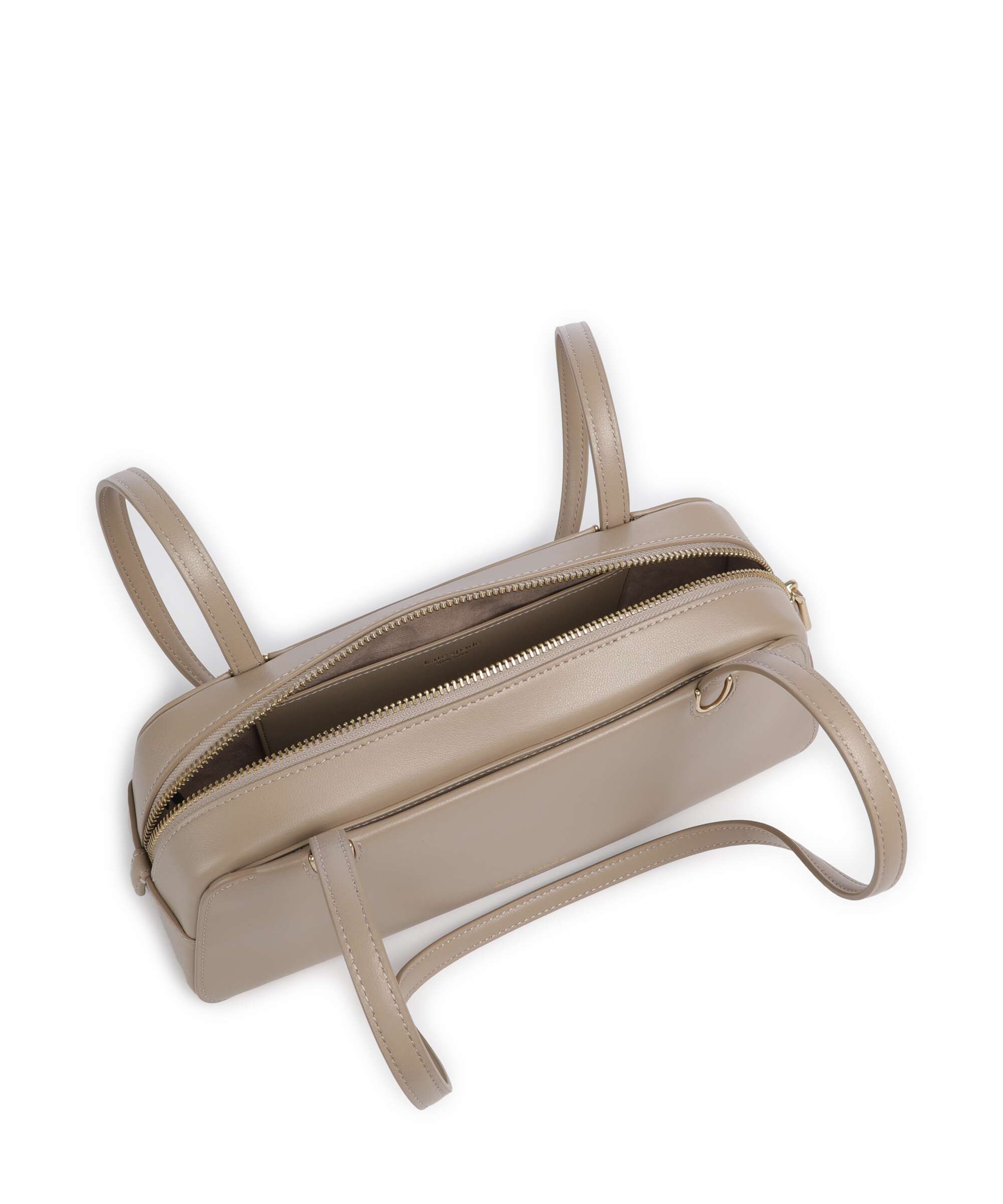 Kate Spade New York Grace Shoulder bag timeless taupe