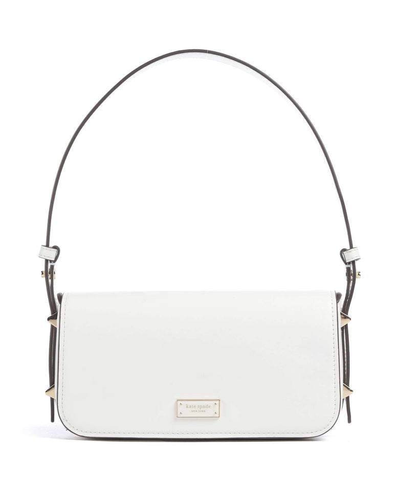 Kate Spade New York Liv Shoulder bag true white