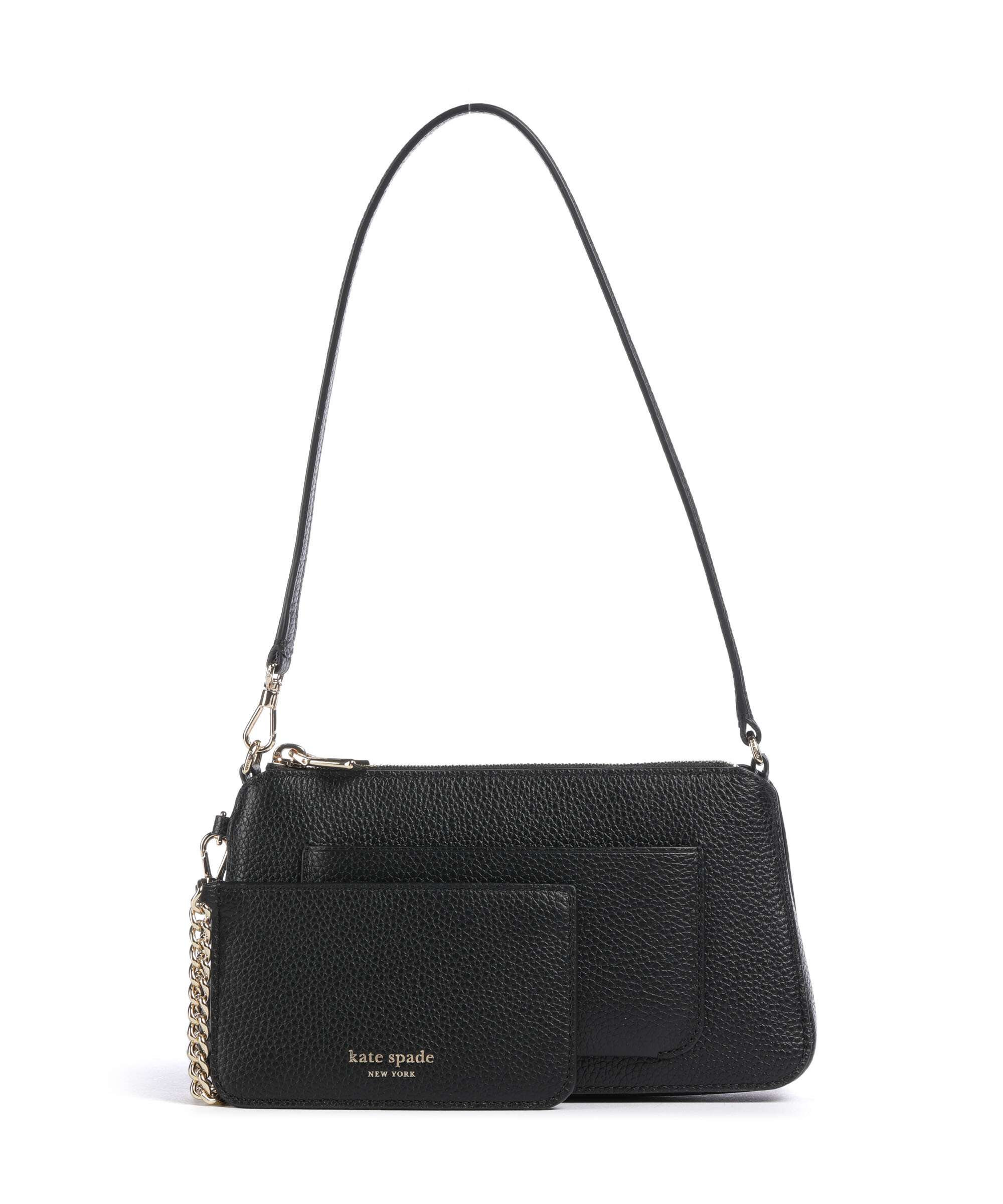 Kate Spade New York Ava Shoulder bag black