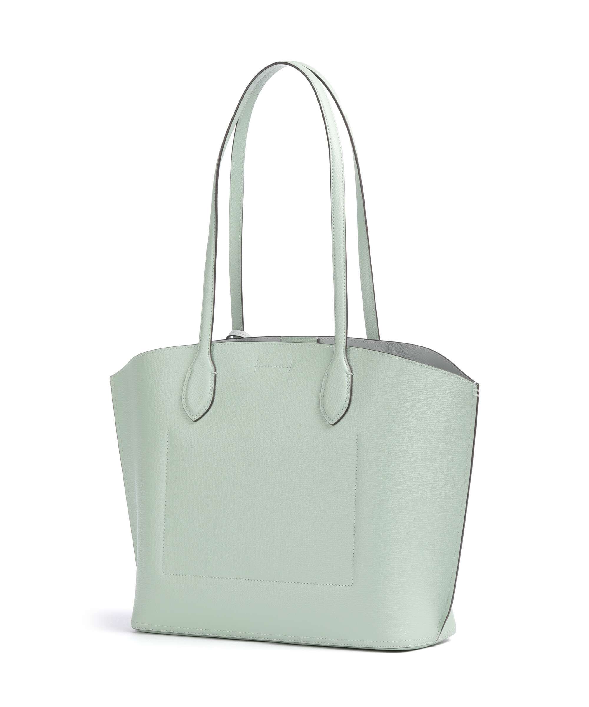 Kate Spade New York Suite Tote bag pistachio ice