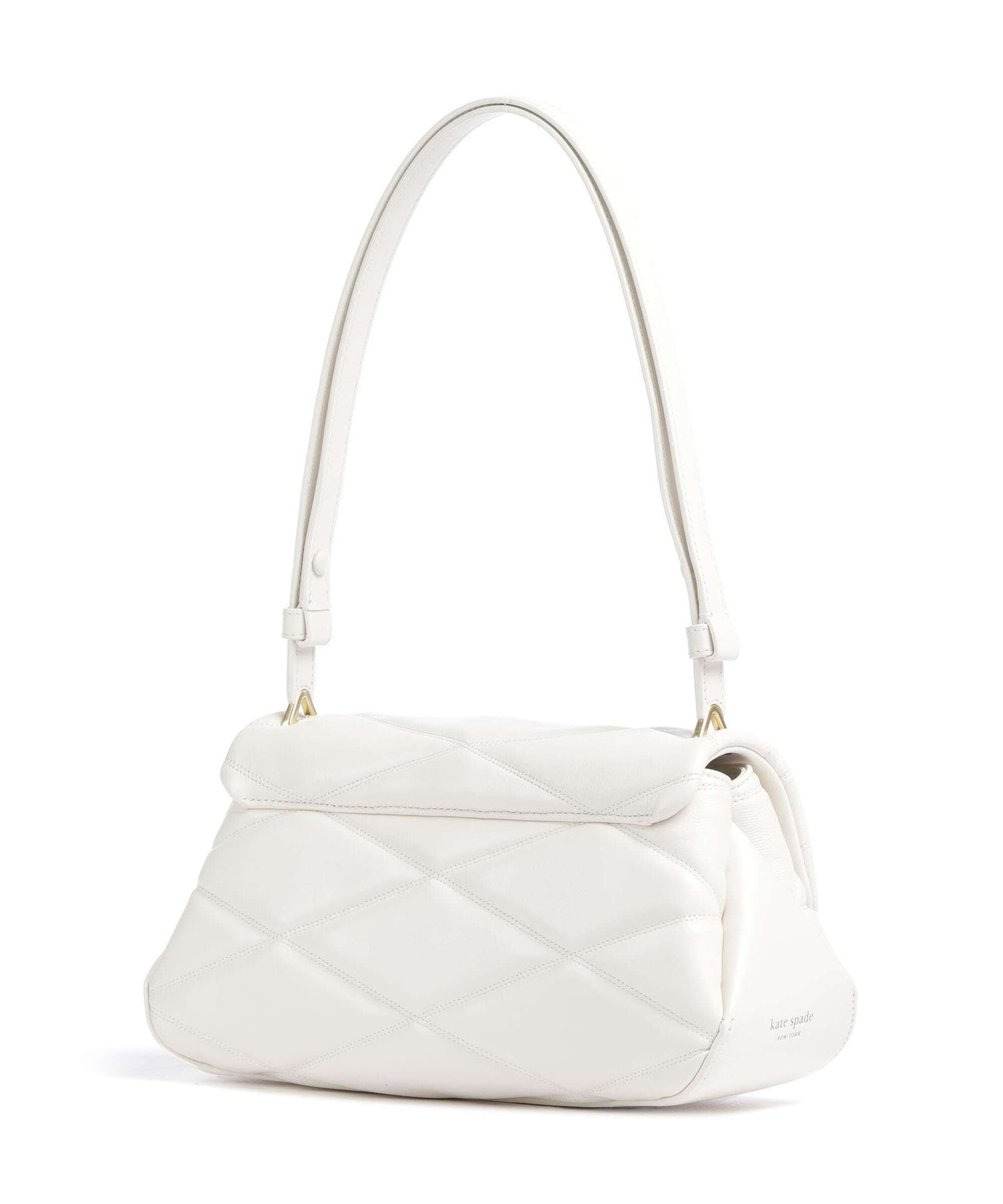 Kate Spade New York Grace Shoulder bag cream