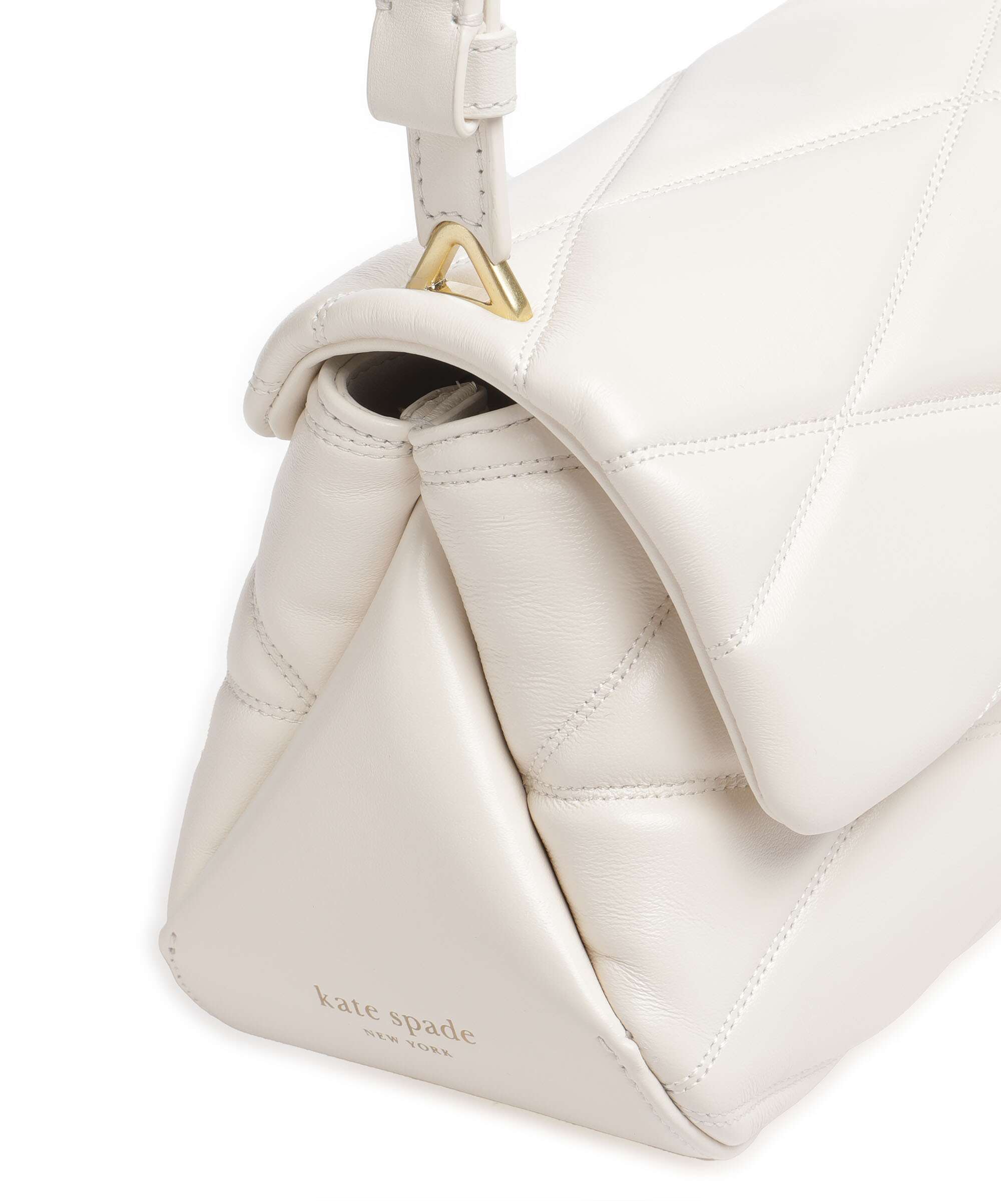 Kate Spade New York Grace Shoulder bag cream