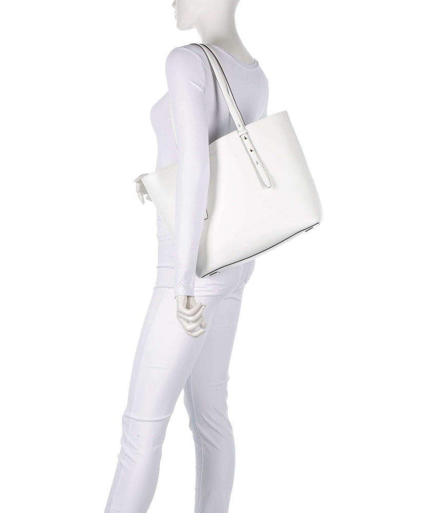 Kate Spade New York Do It All Large Tote bag true white