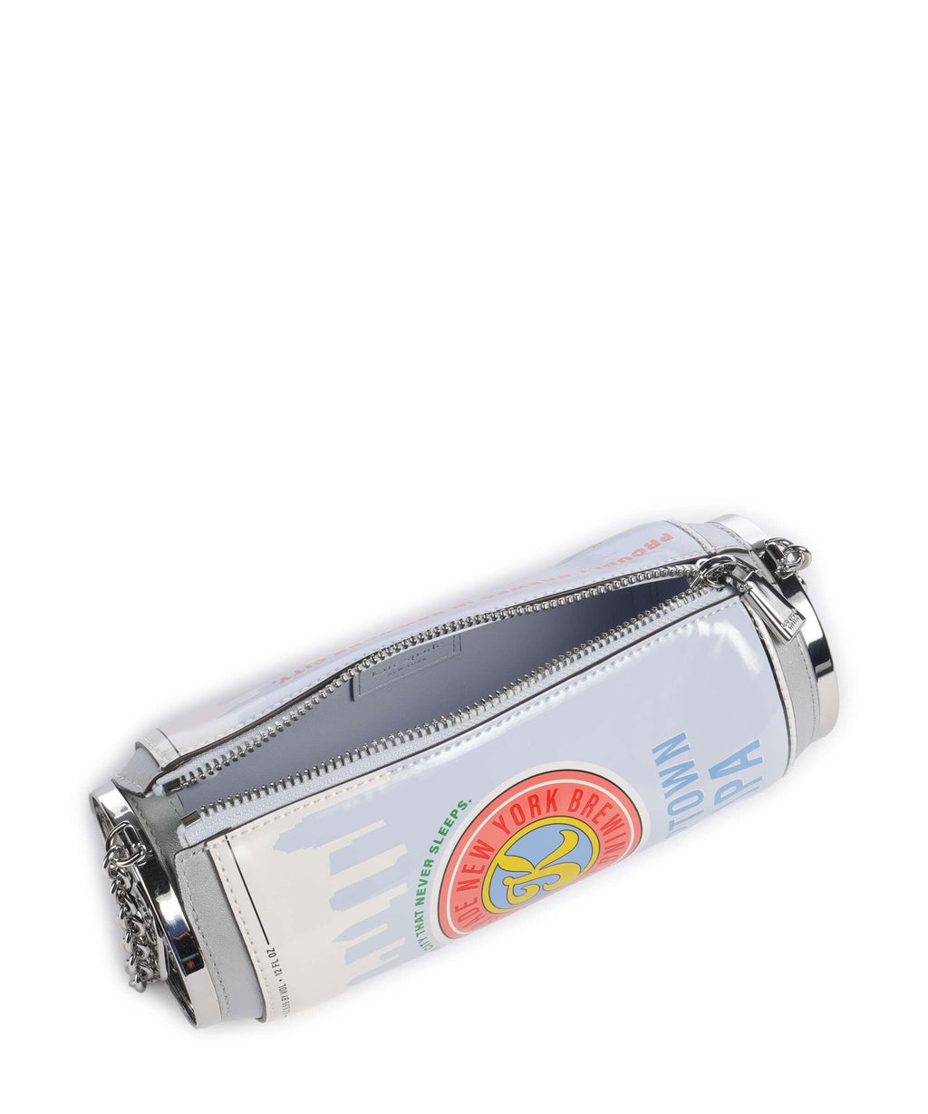 Kate Spade New York Snack Time Shoulder bag metallic/multicolour