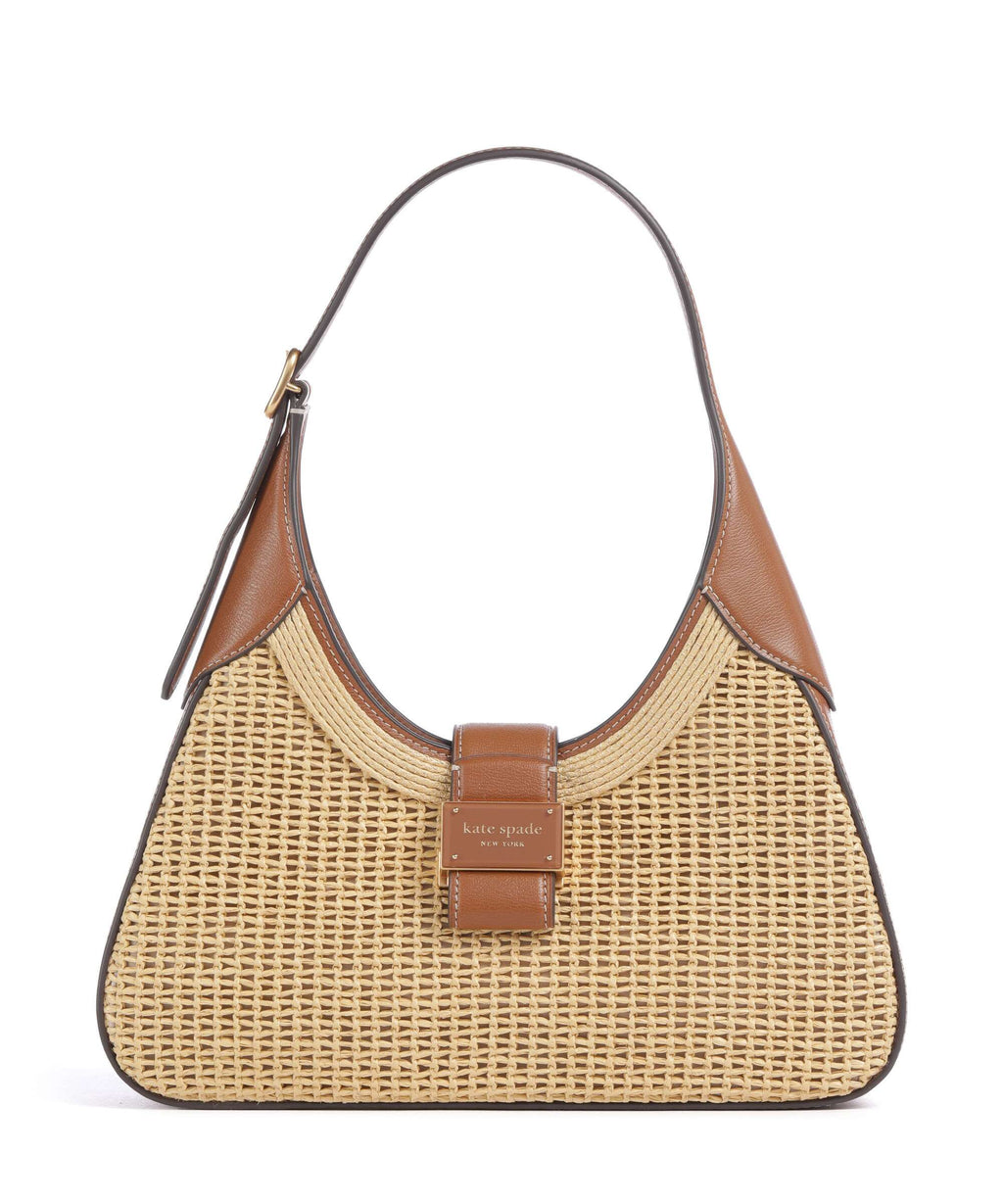 Kate Spade New York Nouveau Small Shoulder bag cavern clay/multicolour