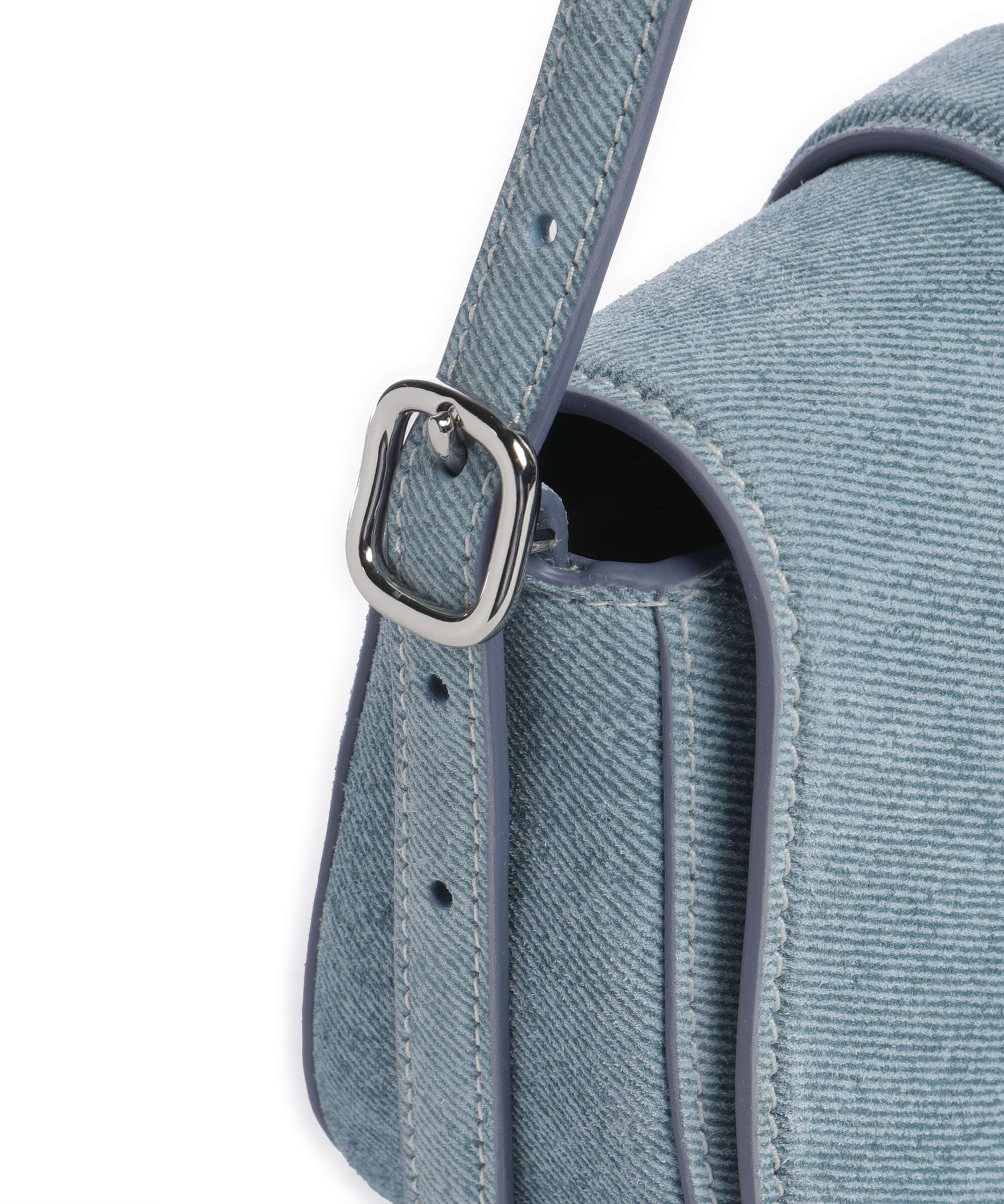 Kate Spade New York Nouveau Mini Crossbody bag blue/multicolour