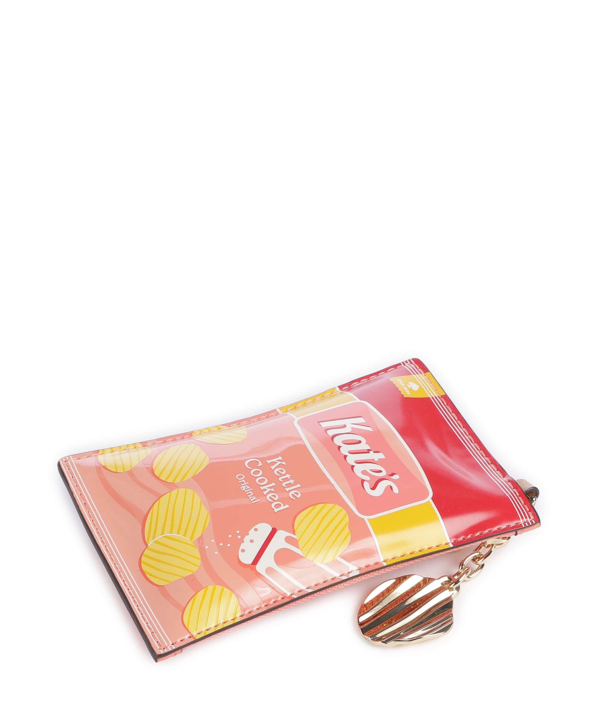 Kate Spade New York Snack Time Credit card holder multicolour