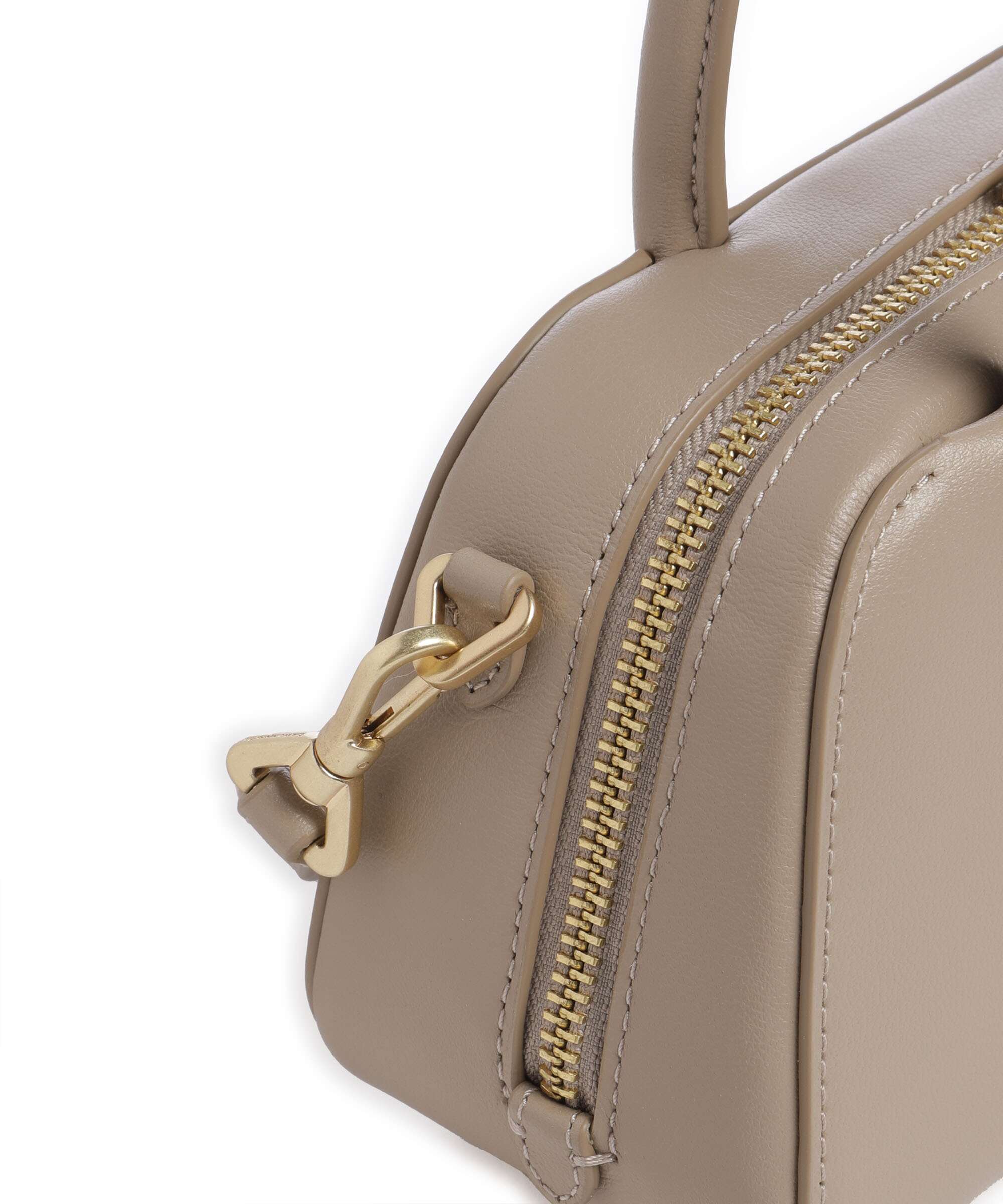 Kate Spade New York Grace Mini Handbag timeless taupe