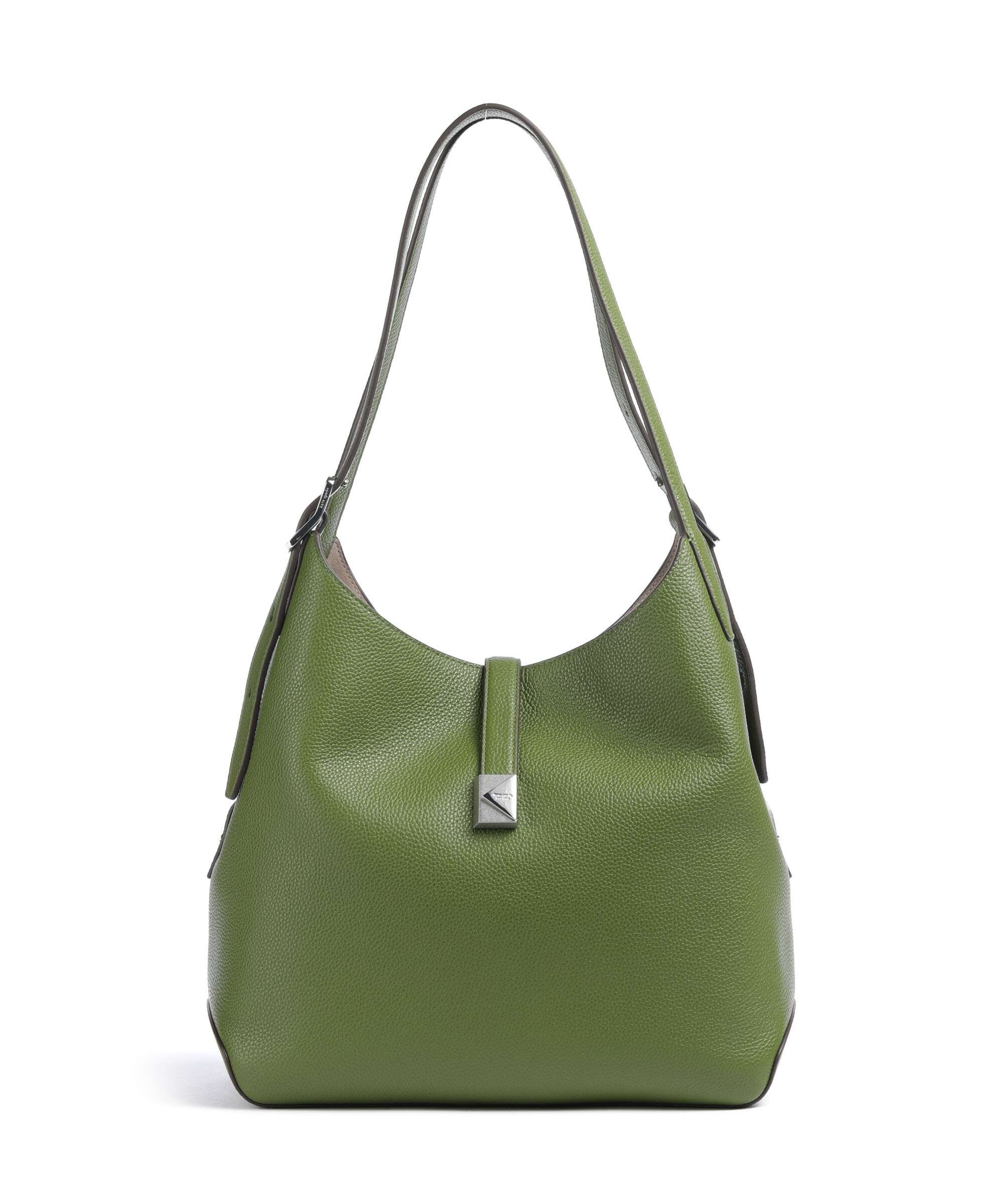Kate Spade New York Deco Hobo bag jungle vine