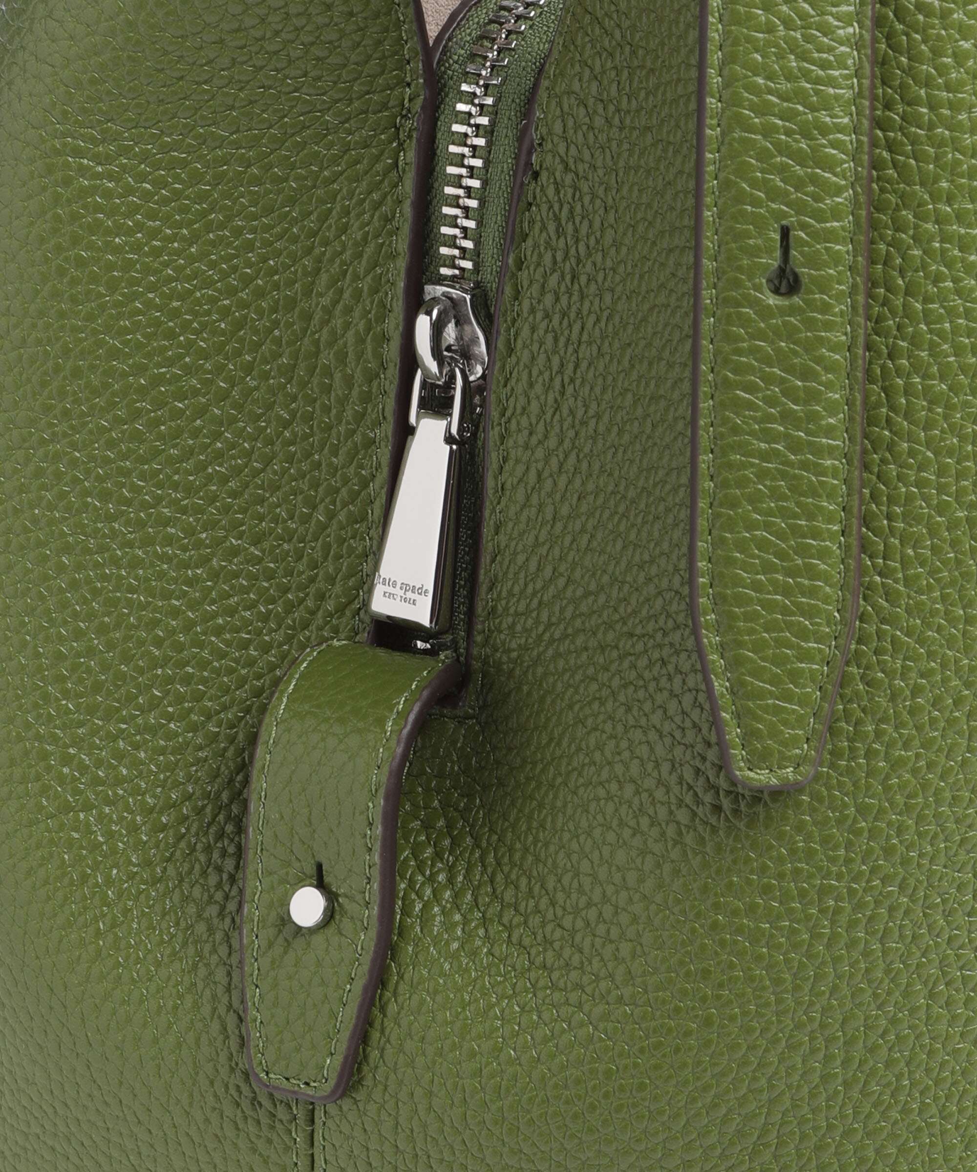 Kate Spade New York Deco Hobo bag jungle vine