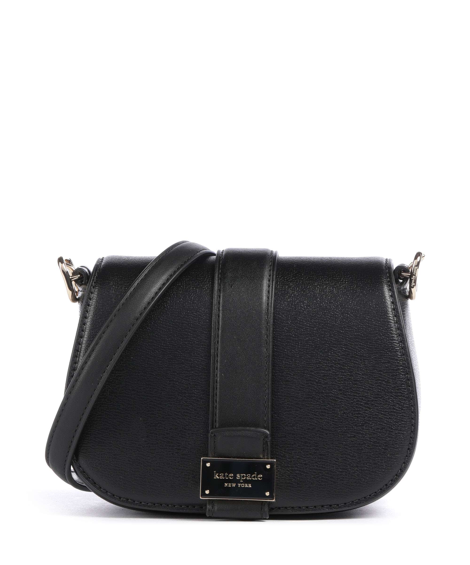 Kate Spade New York Nouveau Mini Crossbody bag black