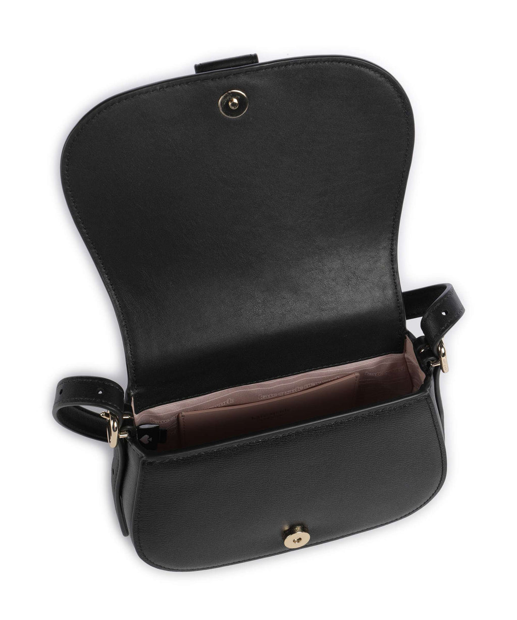 Kate Spade New York Nouveau Mini Crossbody bag black