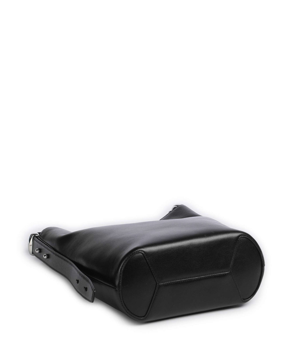 Kate Spade New York Halo Hobo bag black