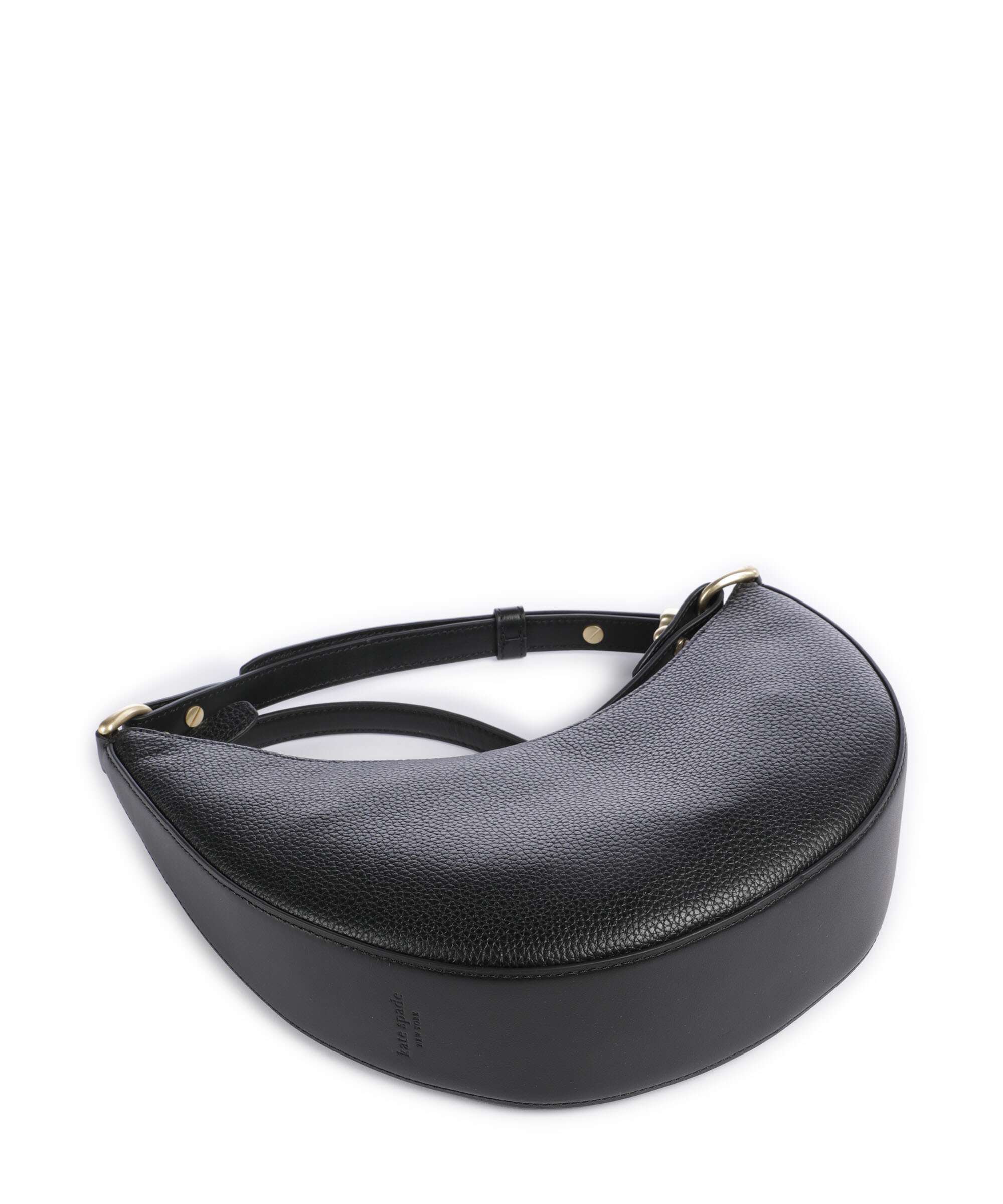 Kate Spade New York Dou Crossbody bag black