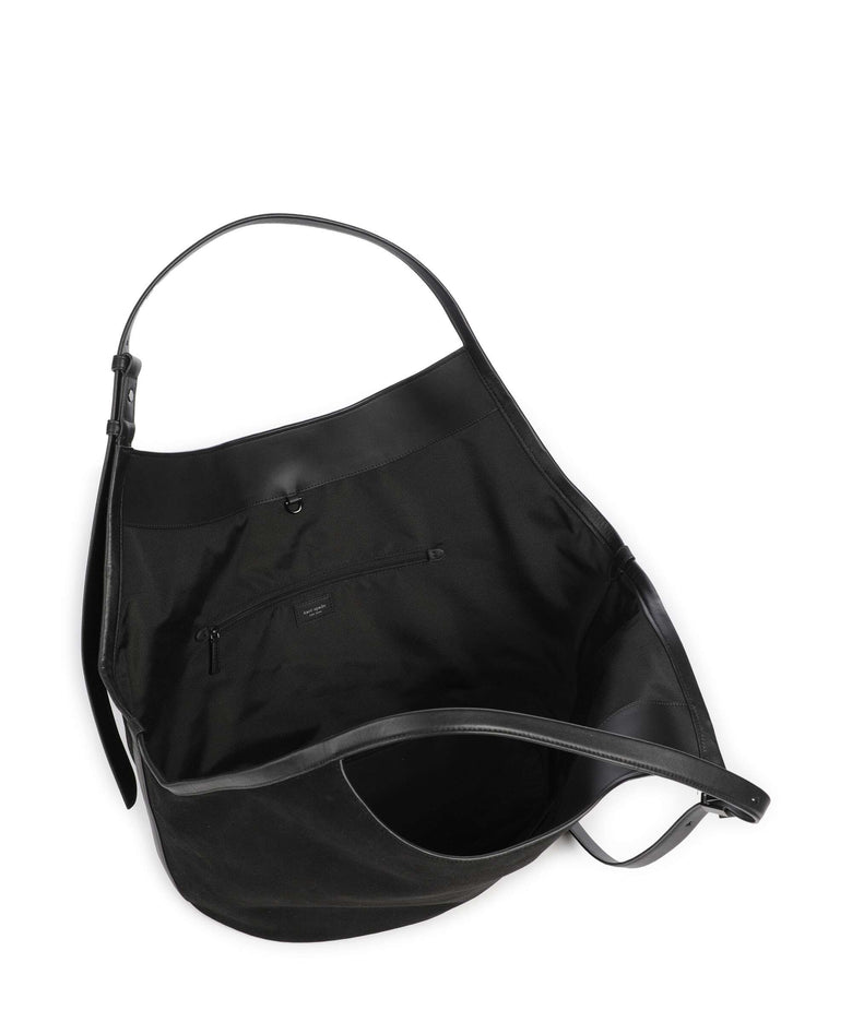 Kate Spade New York Deco XL Hobo bag black