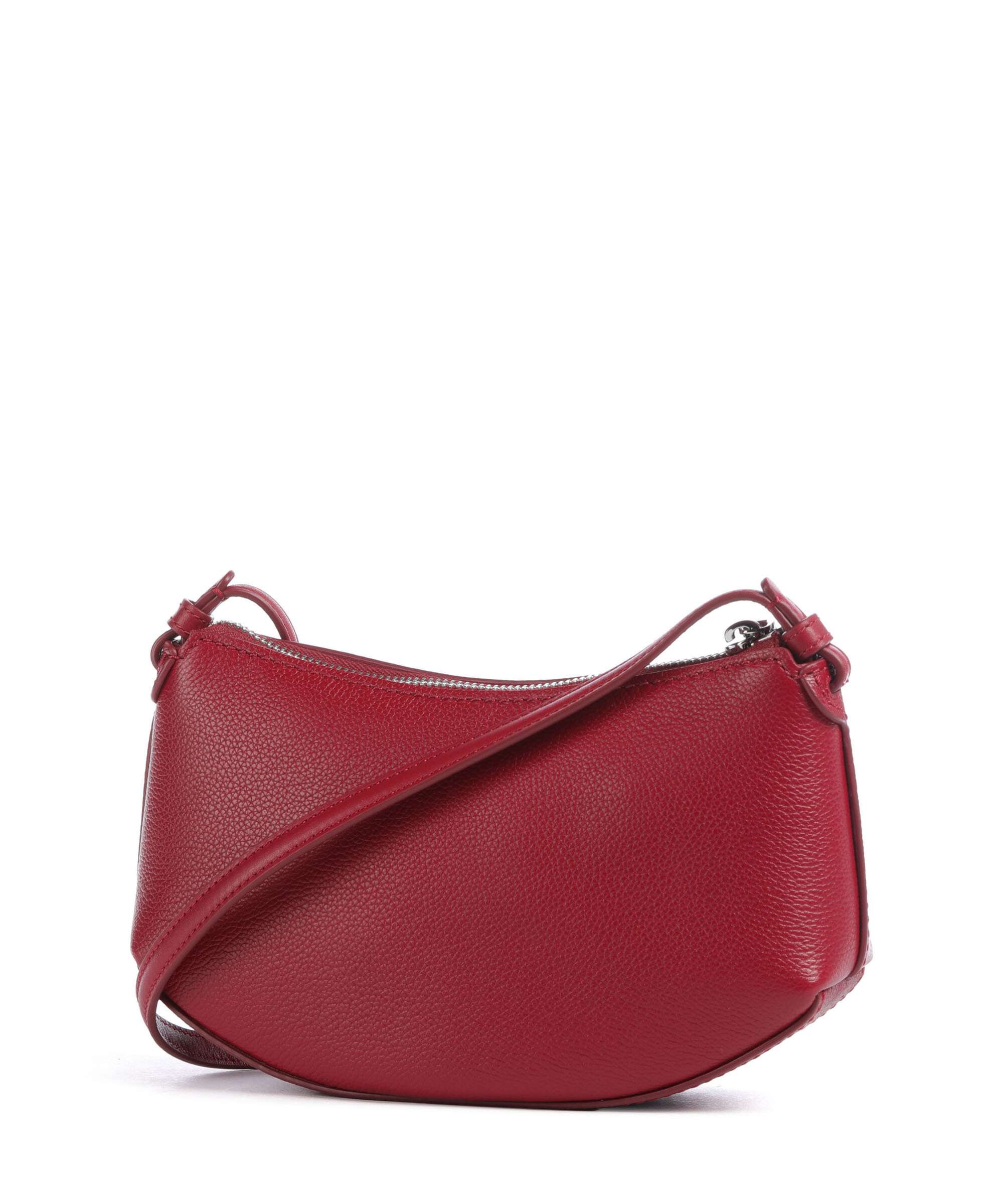 Kate Spade New York Loop Crossbody bag red jam