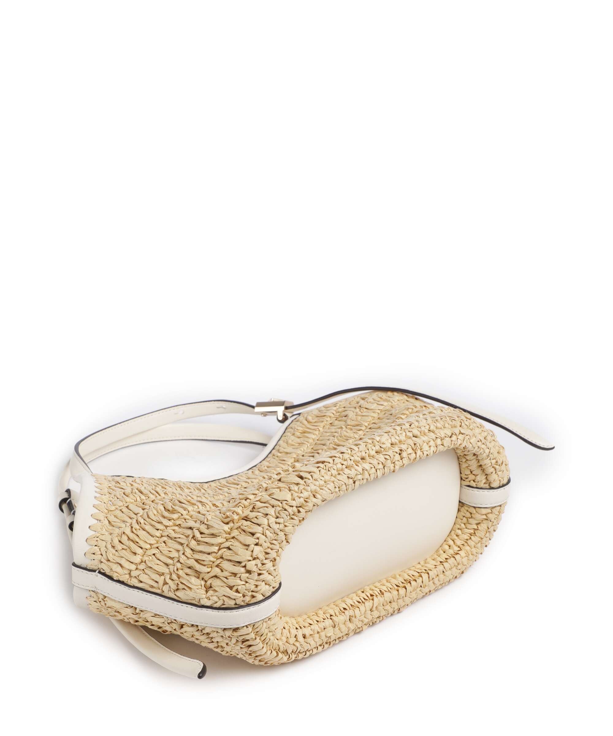 Kate Spade New York Deco Small Handbag natural