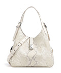 Kate Spade New York Deco Hobo bag neutral multi