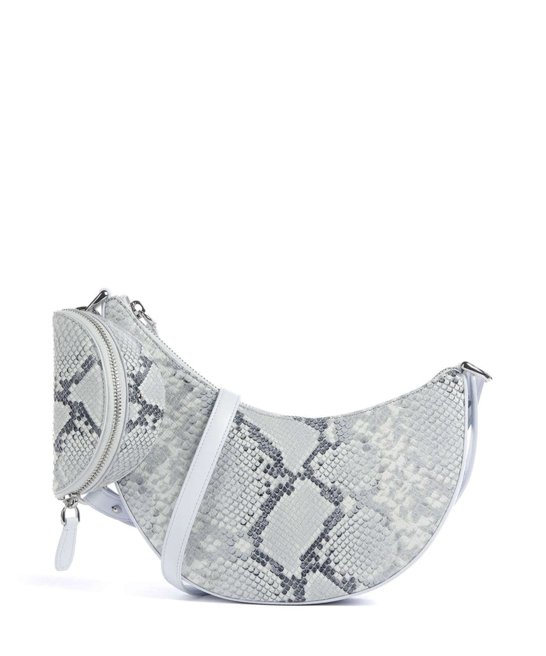 Kate Spade New York Duo Crossbody bag pale sapphirine