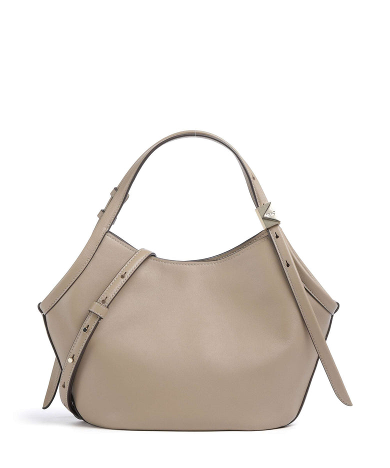 Kate Spade New York Deco Small Handbag timeless taupe