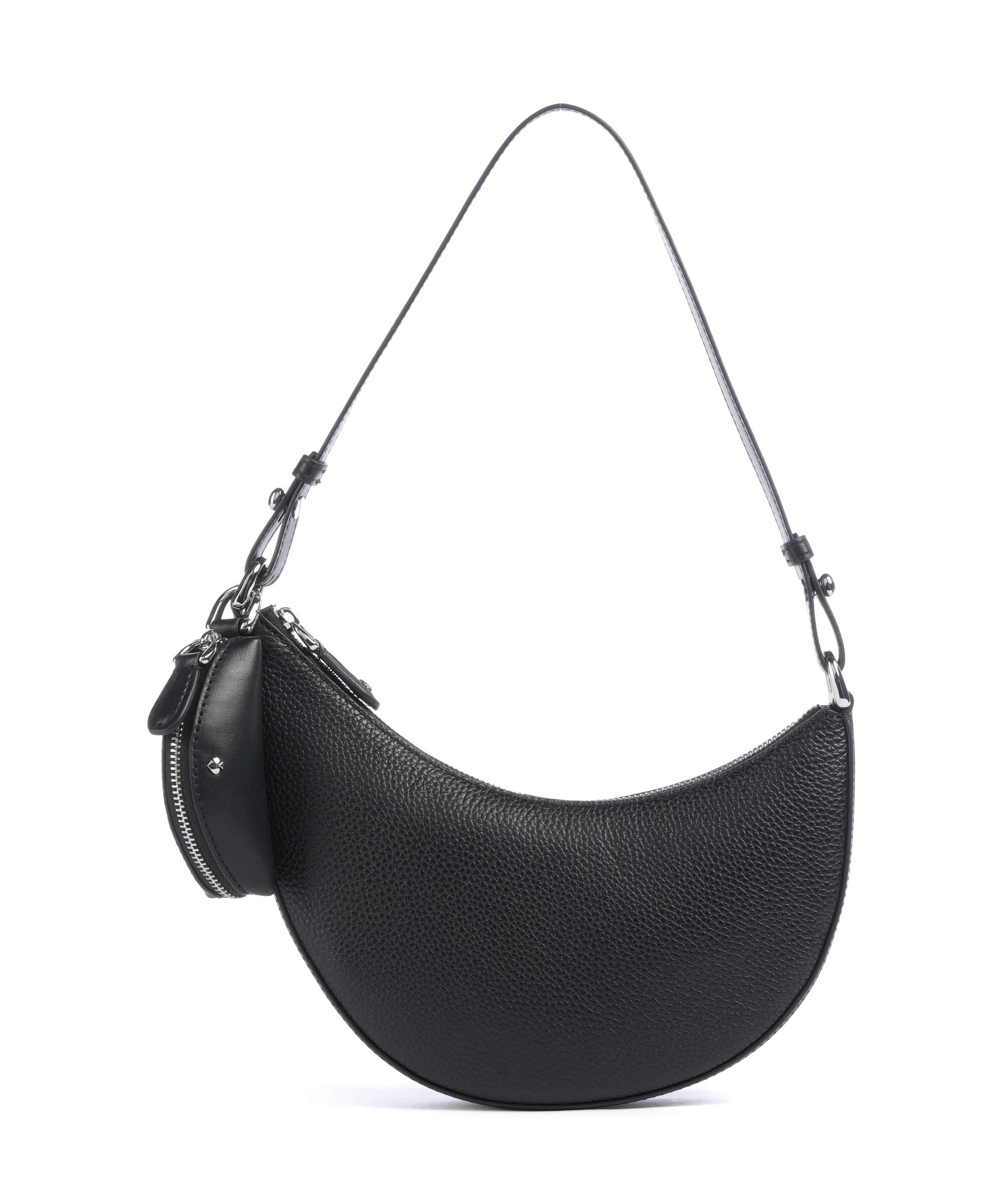 Kate Spade New York Duo Mini Shoulder bag black/silver