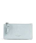 Kate Spade New York Loop Credit card holder english sea