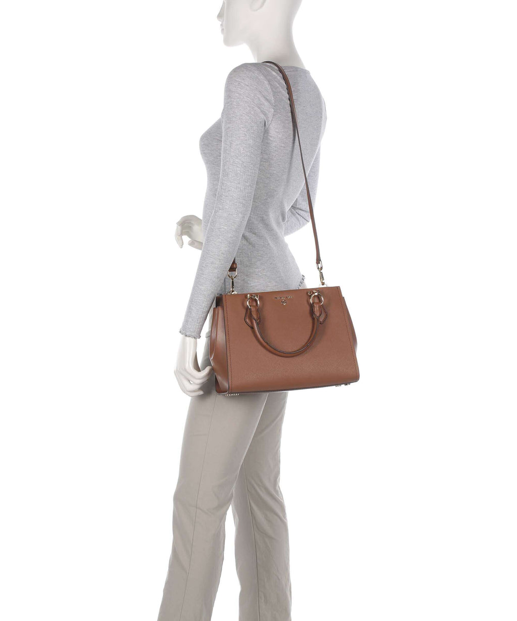 Michael Kors Marilyn Handbag luggage