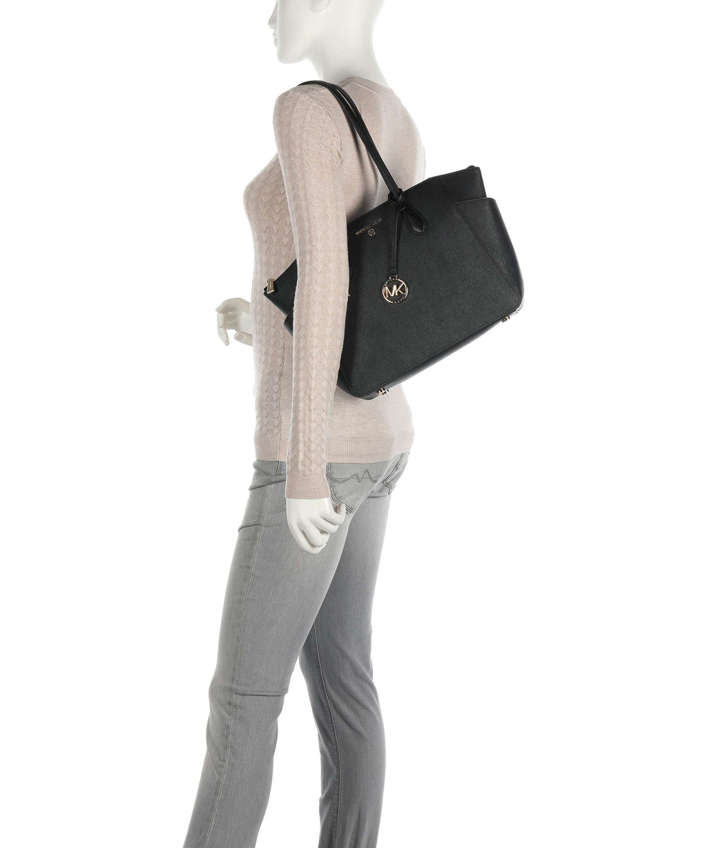 Michael Kors Marilyn Tote bag black