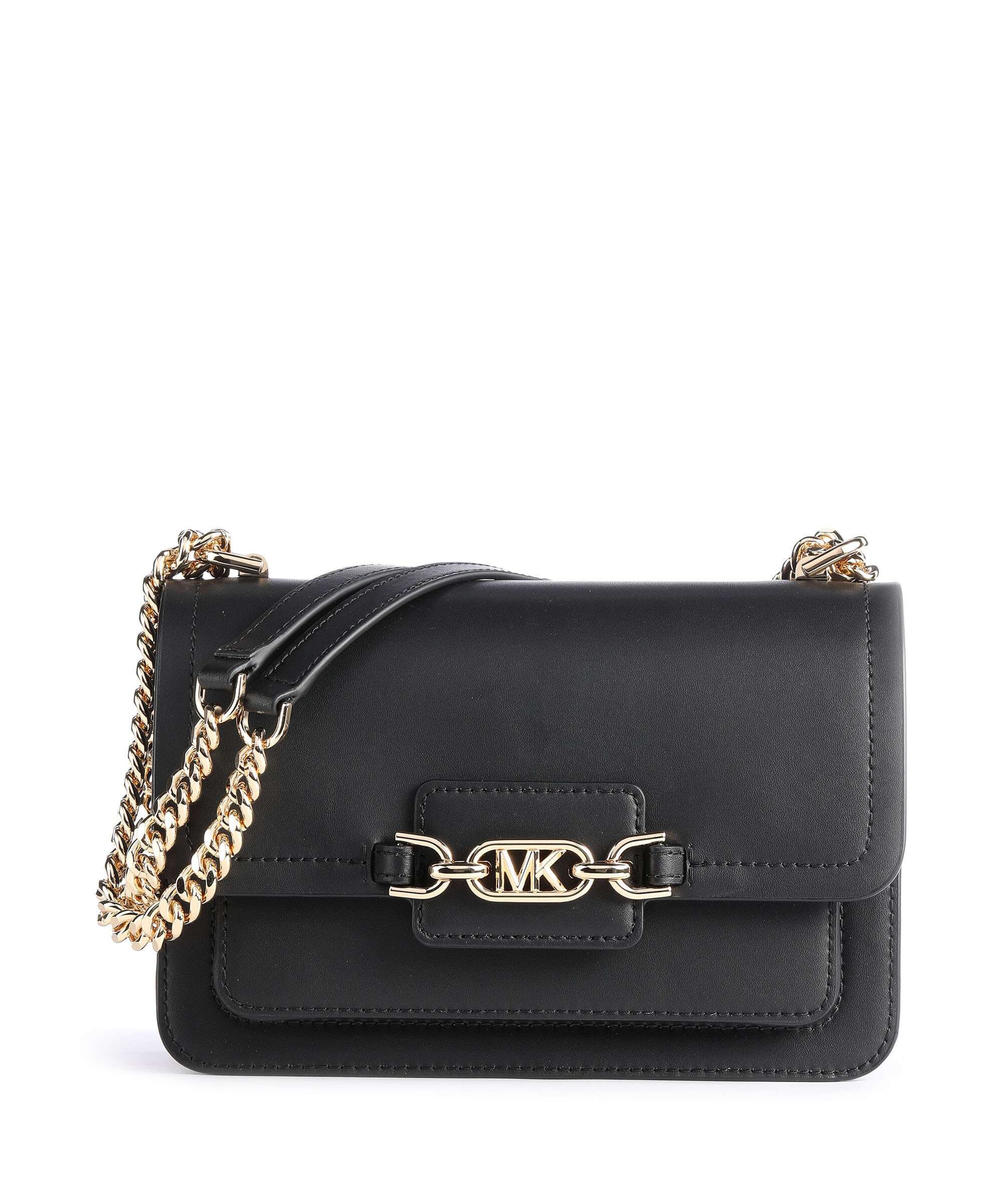 Michael Kors Heather Shoulder bag black