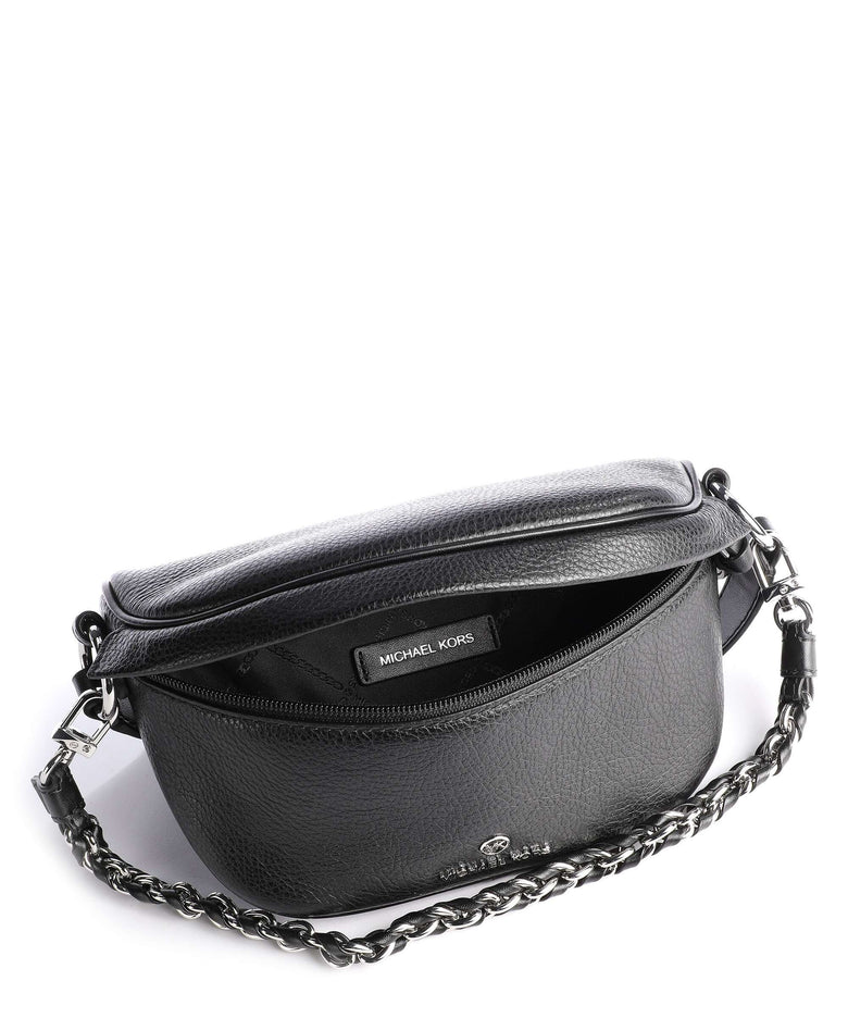 Michael Kors Slater Crossbody bag black