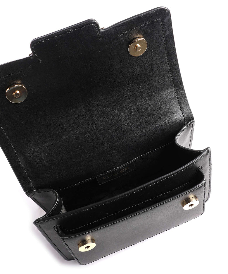 Michael Kors Heather Shoulder bag black