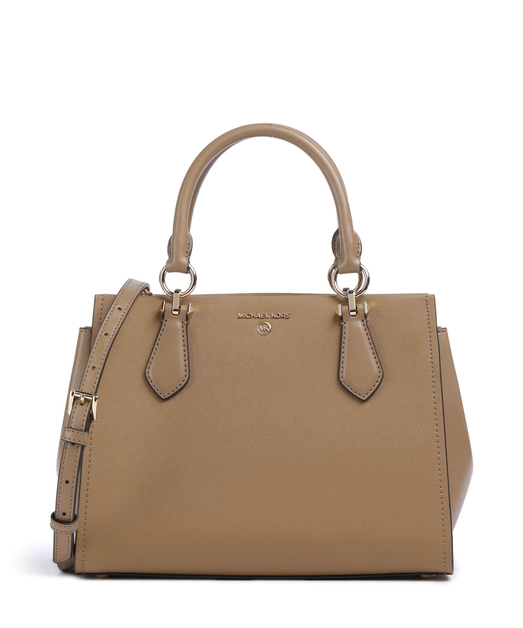 Michael Kors Marilyn Handbag husk