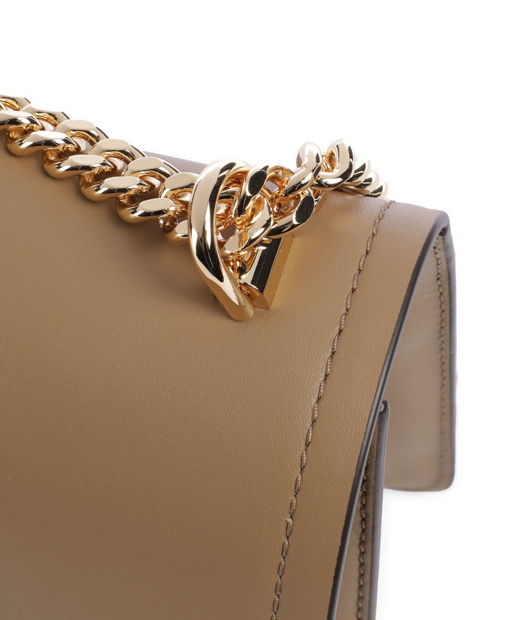 Michael Kors Heather Shoulder bag husk