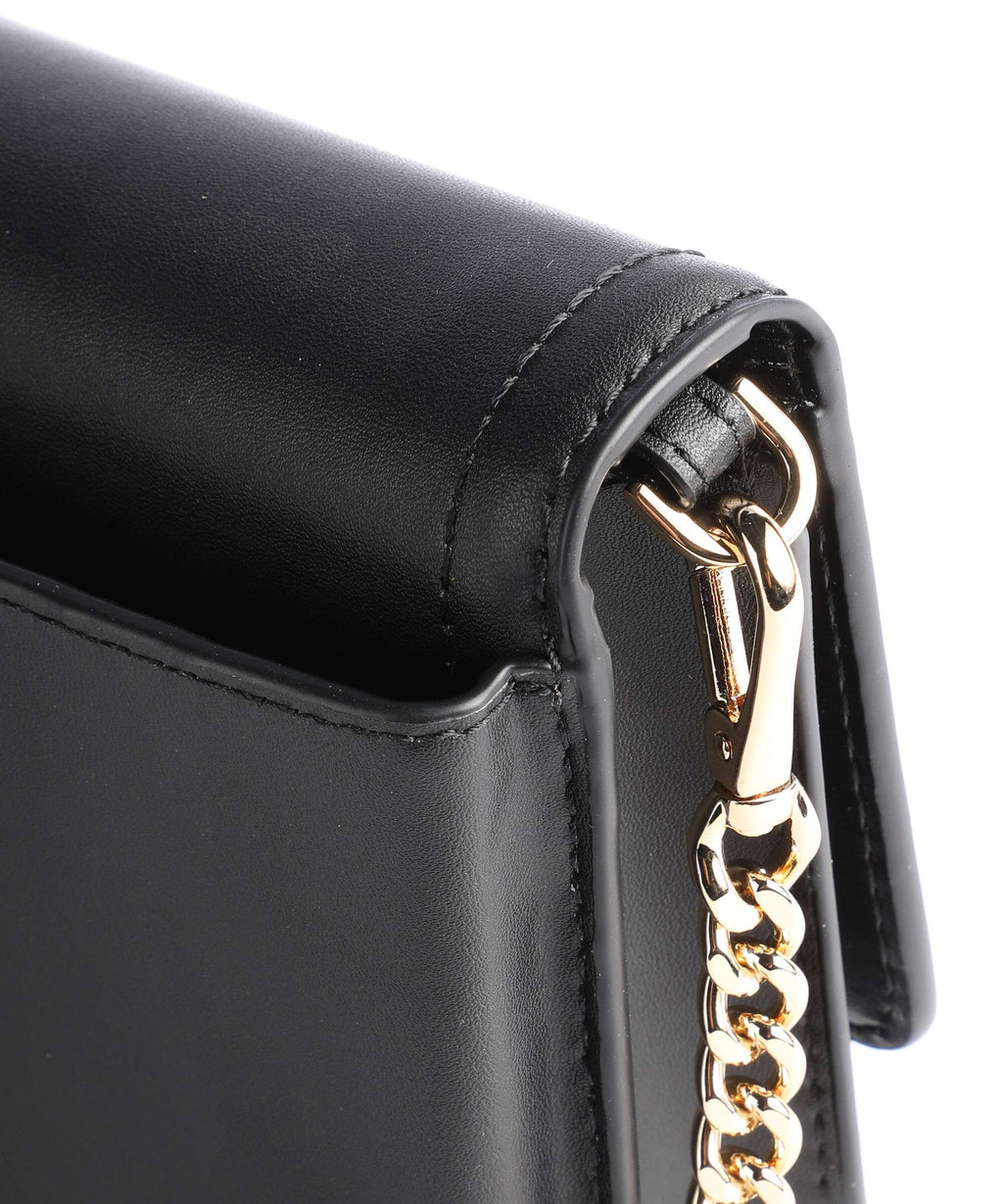 Michael Kors Heather Wallet black