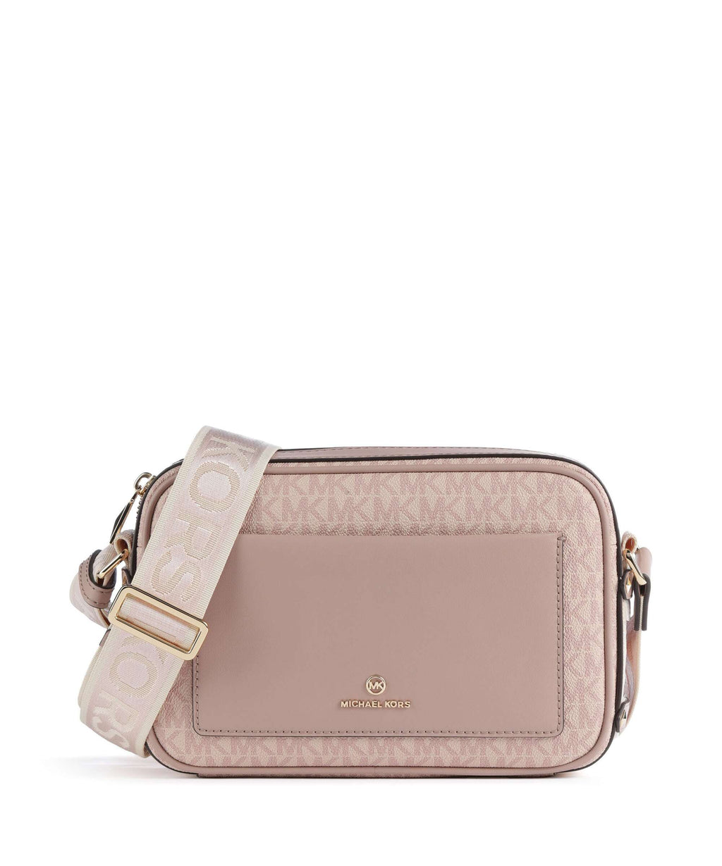 Michael Kors Maeve Crossbody bag ballet