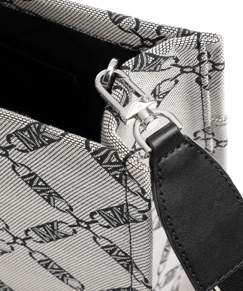 Michael Kors Gigi Handbag natural/black