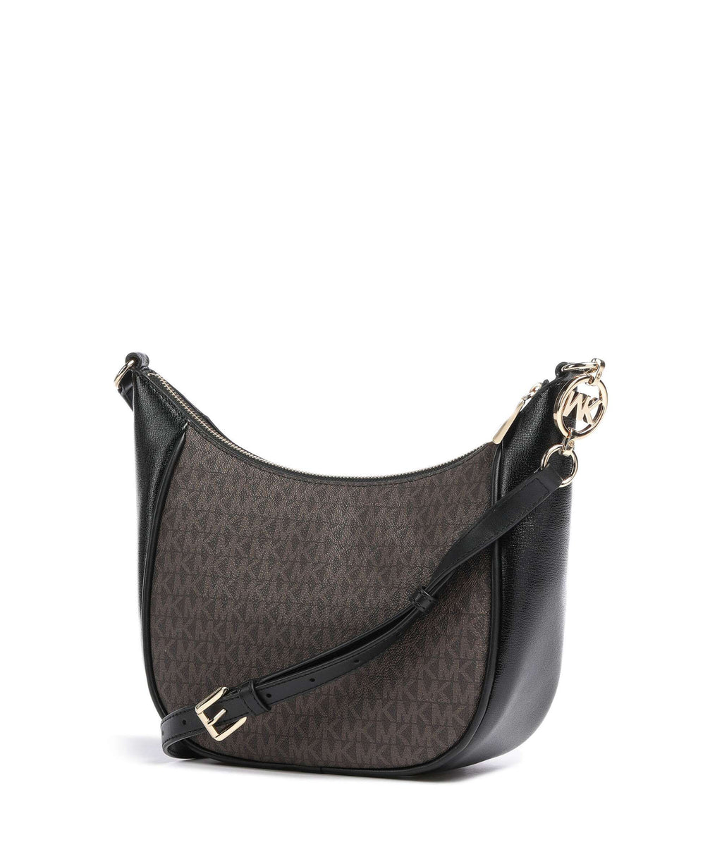 Michael Kors Cheryl Crossbody bag brown/black