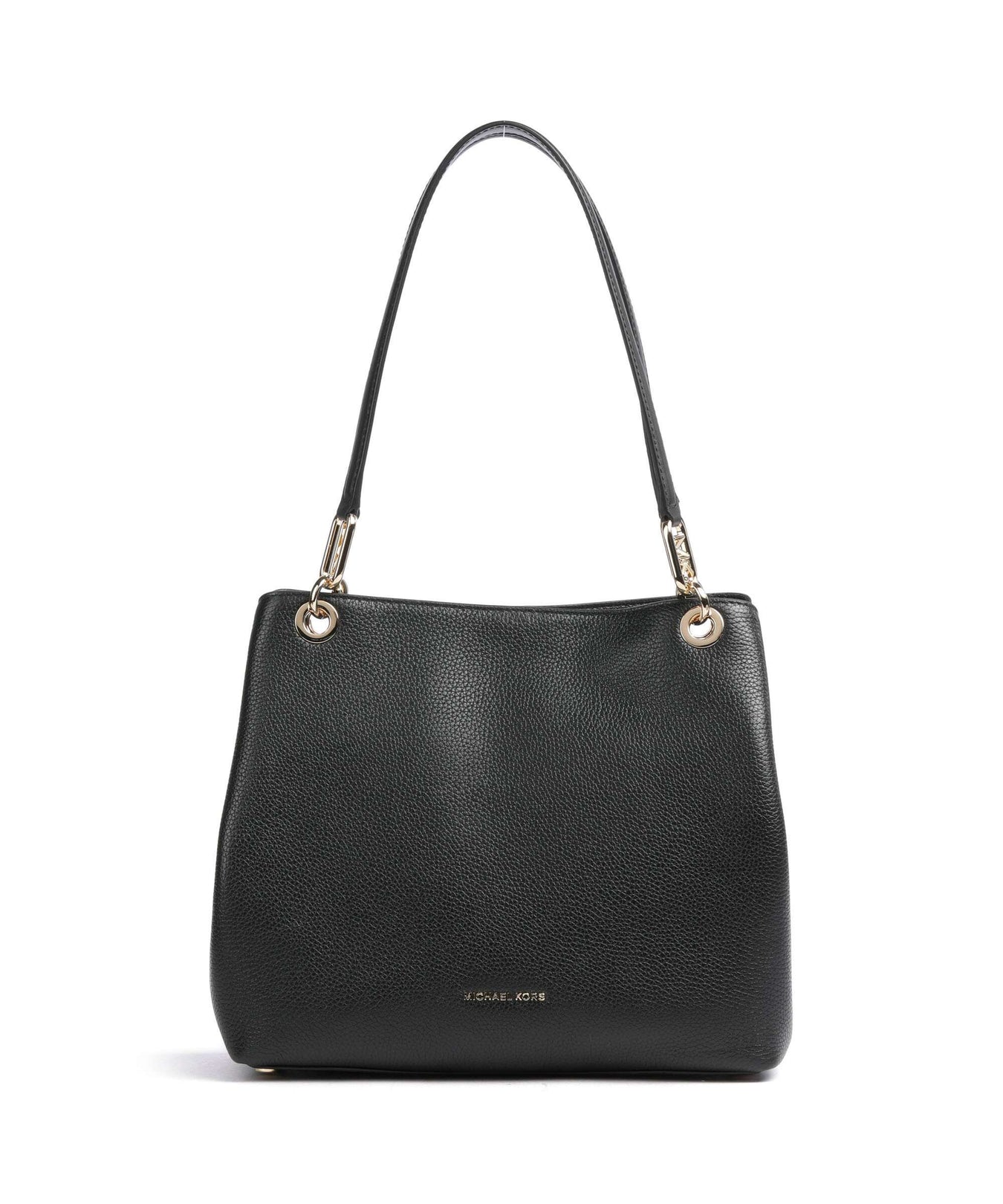 Michael Kors Kensington Large Hobo bag black