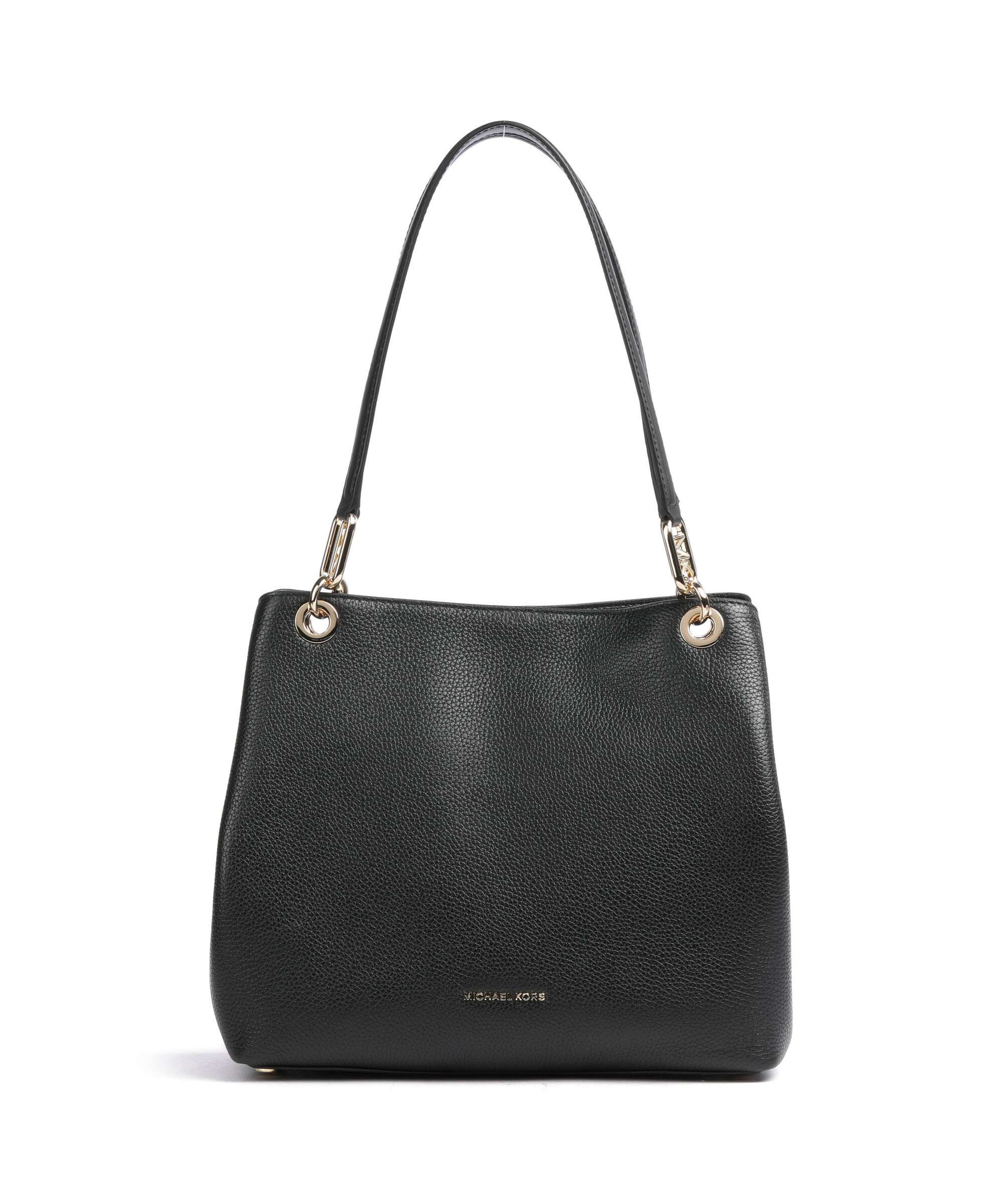 Michael Kors Kensington Large Hobo bag black