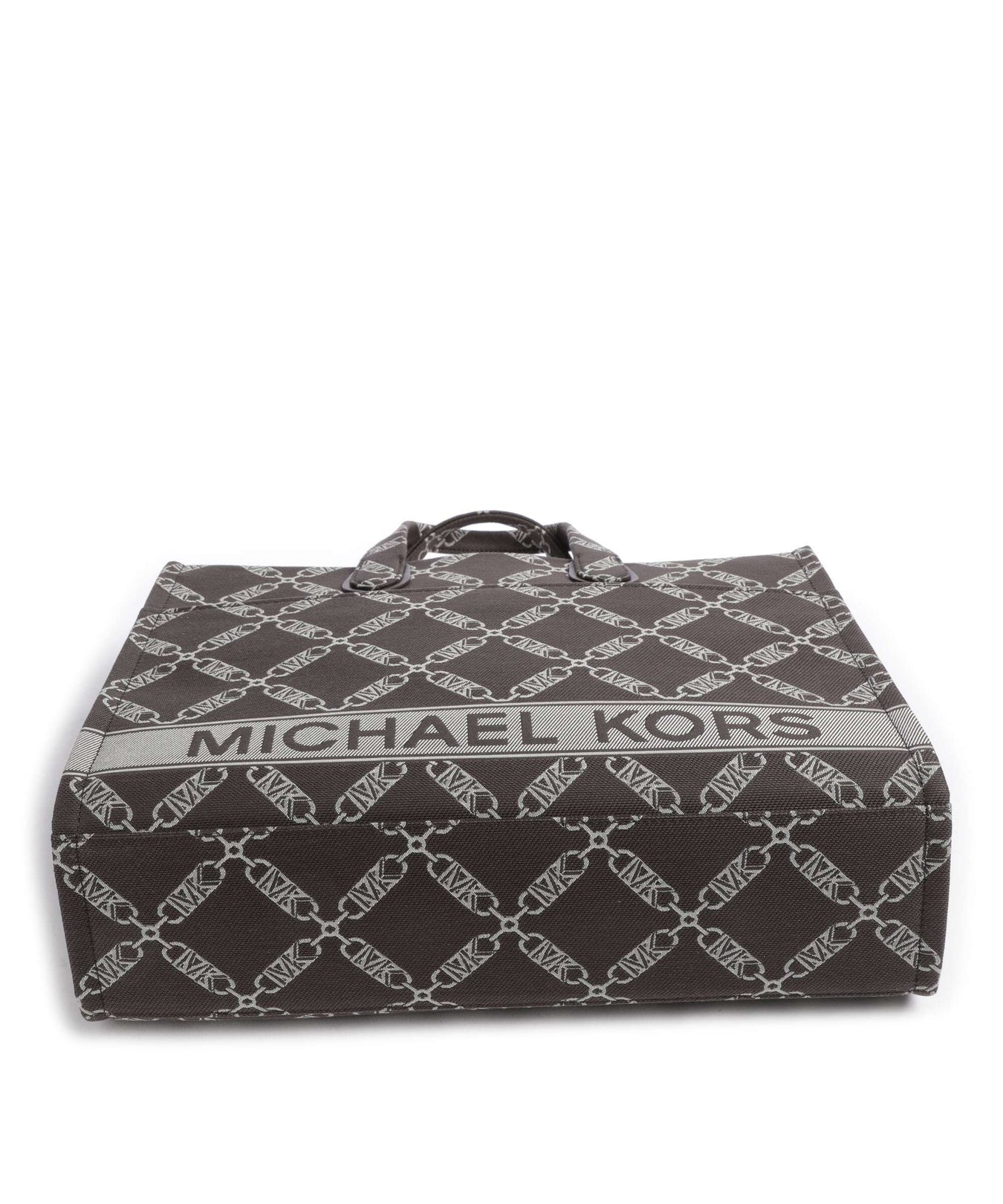 Michael Kors Gigi Handbag choco/multicolour